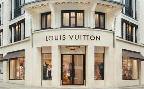 louis vuitton jobs.